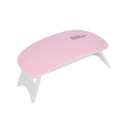 Portable UV Nail Lamp Manufacturer - Mini USB LED Durable