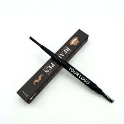 Beard Filling Pen Supplier - Custom Private Logo Waterproof