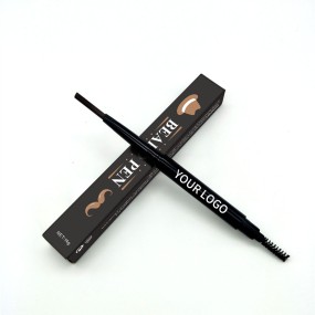 Beard Filling Pen Supplier - Custom Private Logo Waterproof