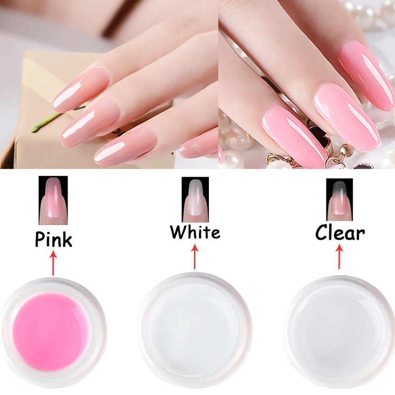 UV LED Nail Lamp Kit Manufacturer - 18-Color Gel Polish Set