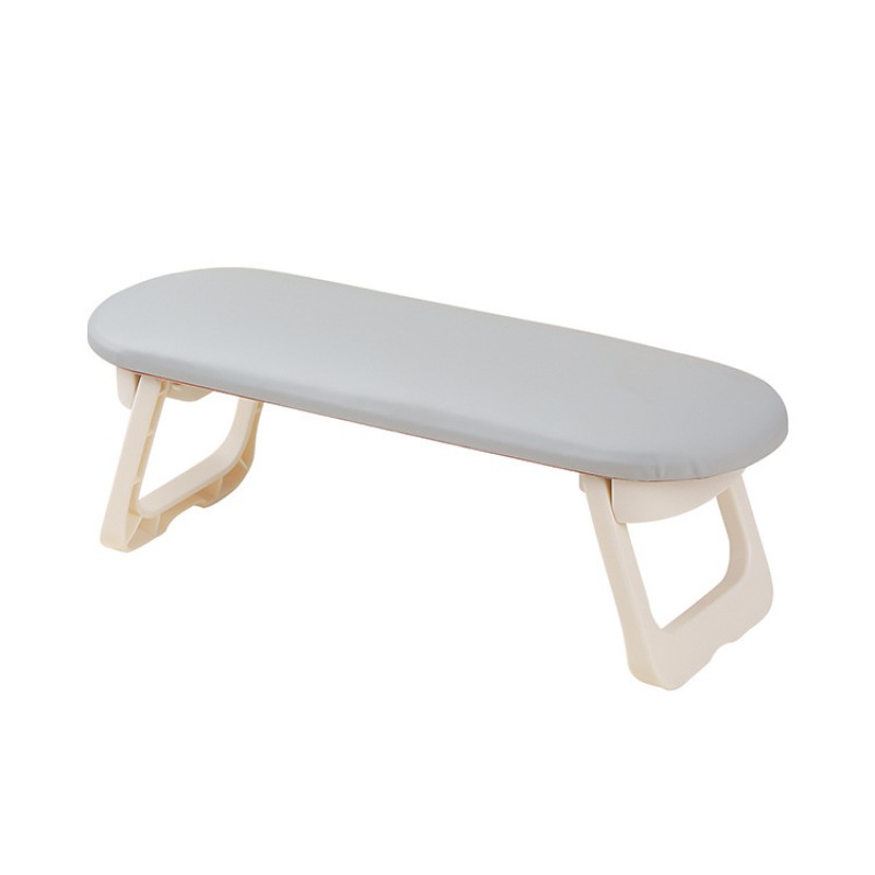 Adjustable Arm Rest Manufacturer - Soft Leather Hand Pillow