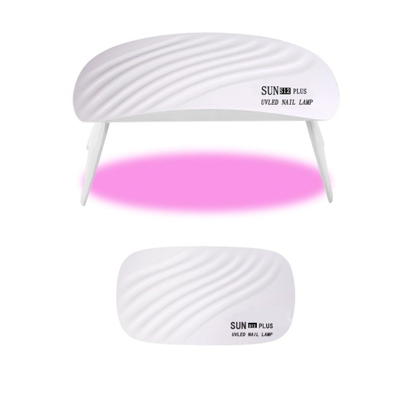 UV Nail Gel Kit Supplier - Poly Extension 15G*6pcs 36W Lamp