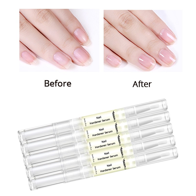 Nail Hardener Serum Pen Manufacturer - Instant Strengthening Formula