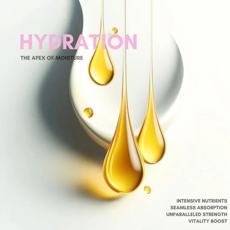 Nail Growth Oil Supplier - Custom Rejuvenation Instant Repair