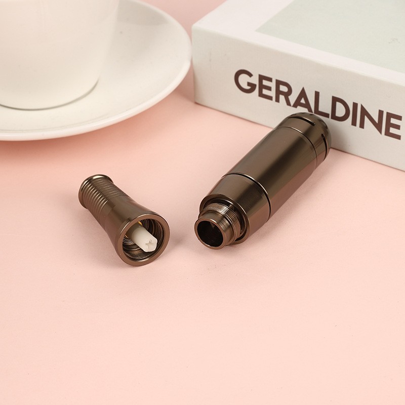 Mini Nail Drill Machine Supplier - Electric Pen Shape Polisher