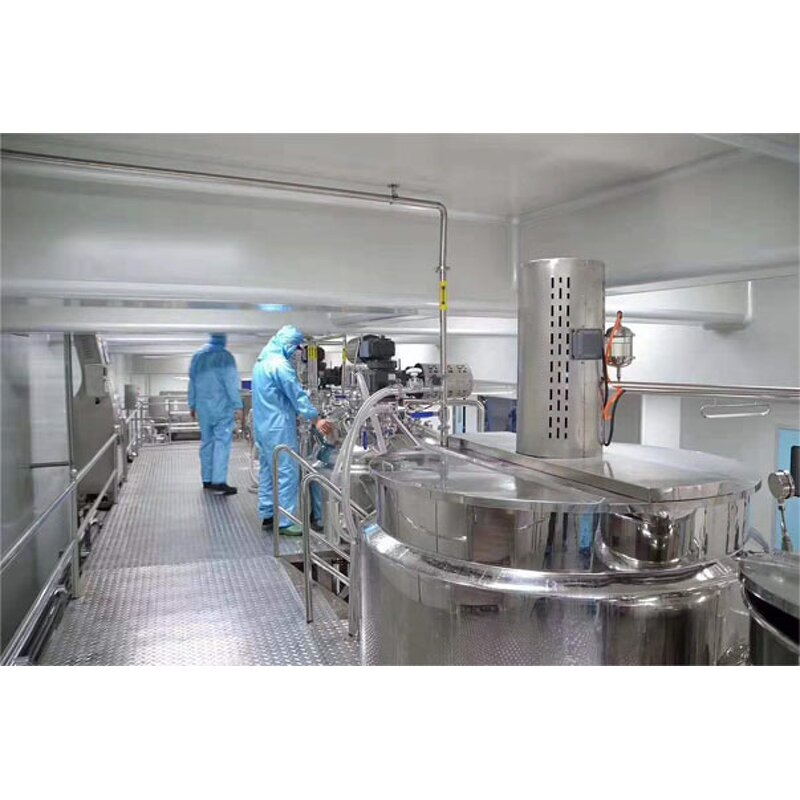 Hair Growth Herbal Supplement Manufacturer - Thicker Hair Scalp Coverage for Women