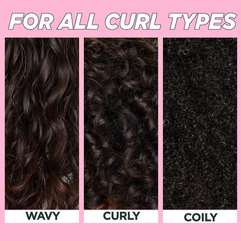 Hair Spray Manufacturer - Multi-use for Styling Shape Natural Curl Patterns Floral Perfume