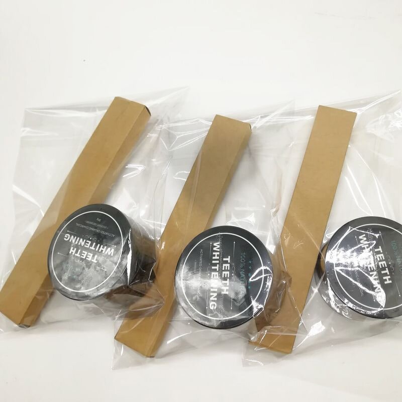 Teeth Whitening Powder Manufacturer - Organic Activated Charcoal for Gingival Healthy