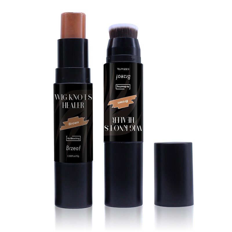 Lace Tint Stick Manufacturer - Wholesale Creamy Wig Knots Healer Concealer Repairing Pen