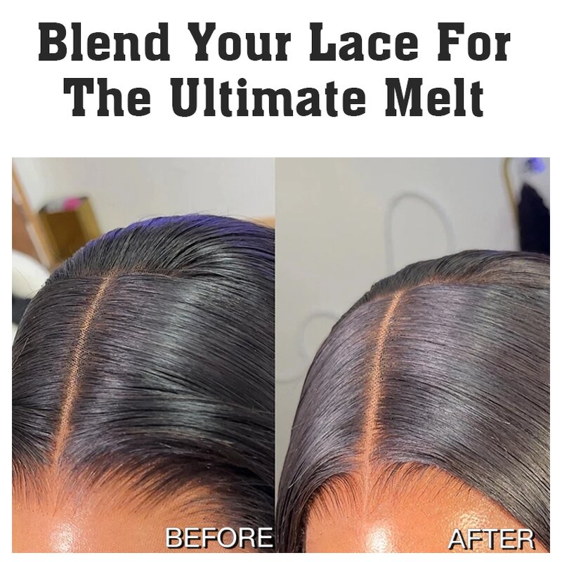 Lace Precision Parting Pen Manufacturer - High Pigmentation Hair Dye Cover Blend Seam Tint