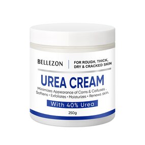 Urea Cream Manufacturer - Hydrating Softening Exfoliating Repairing Dry Rough Callused Skin