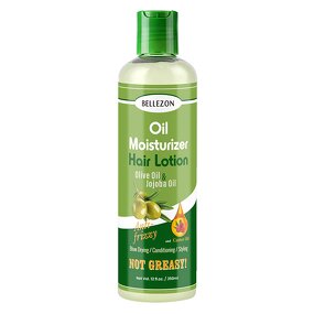 Leave in Conditioner Manufacturer - Hydrating Prevent Breakage Deep Moisture Olive Oil