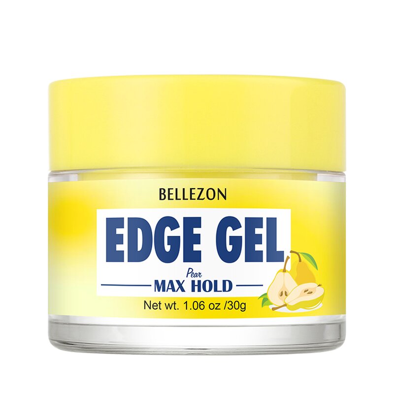 Edge Control Manufacturer - Own Brand Bulk Mini Size Pear Water Resistant Strong Hold