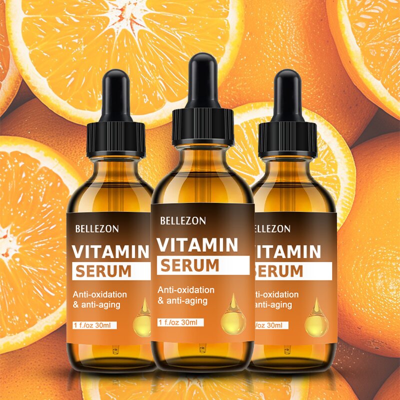 Vitamin C Serum Manufacturer - Essence Skin Brightening Face for Even Skin Tone