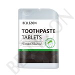 Teeth Whitening Tablets Manufacturer - Private Label Activated Charcoal Organic Toothpaste