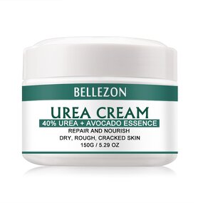 Urea Cream Manufacturer - Hydrate Dry Cracked Heels Feet Knees Elbows Hands