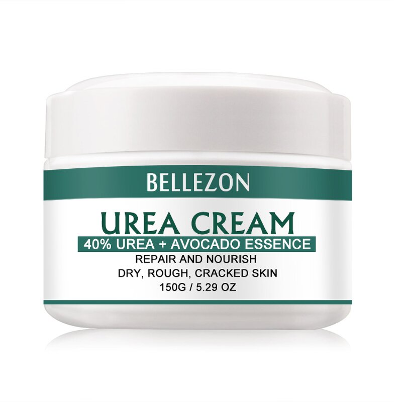 Urea Cream Manufacturer - Hydrate Dry Cracked Heels Feet Knees Elbows Hands