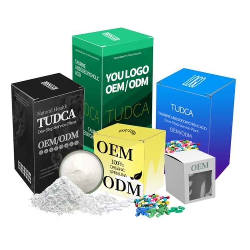 L-Serine Manufacturer - Factory Supply L-Serine Amino Acid Supplement