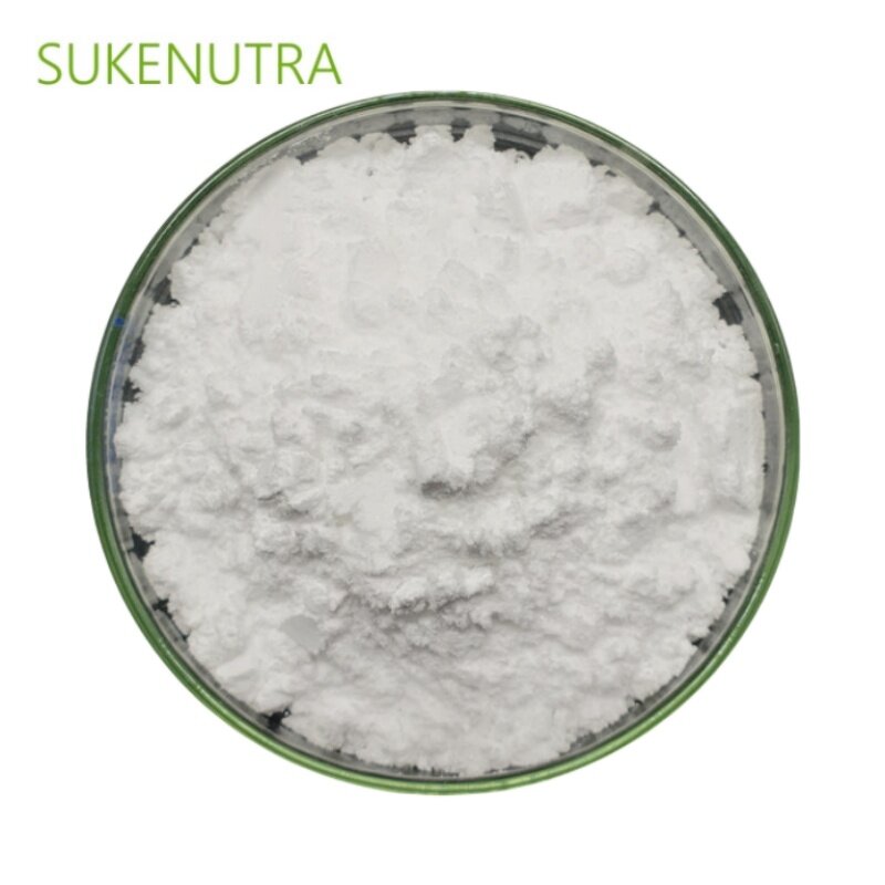 D-Tagatose Manufacturer - Food Grade Sweetener D-Tagatose