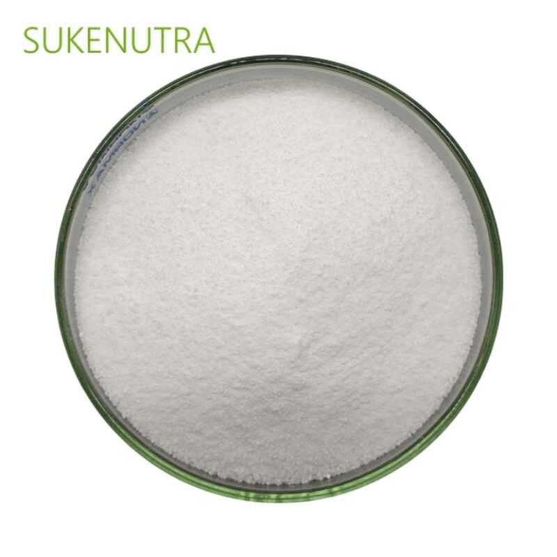 Calcium Citrate Manufacturer - Best Price Food Grade Calcium Citrate