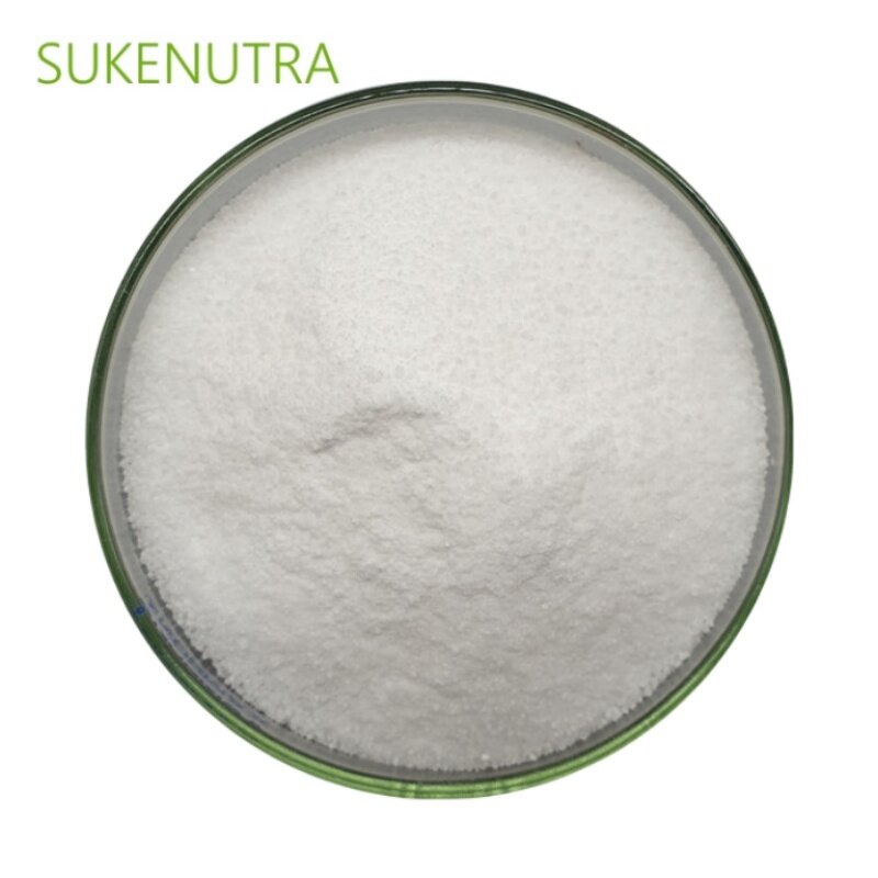 L-Cystine Manufacturer - Factory Direct Sales Nutritional Supplements Custom Support