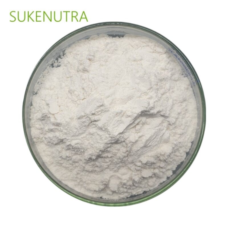 Zinc Citrate Manufacturer - Best Price Food Grade Zinc Citrate