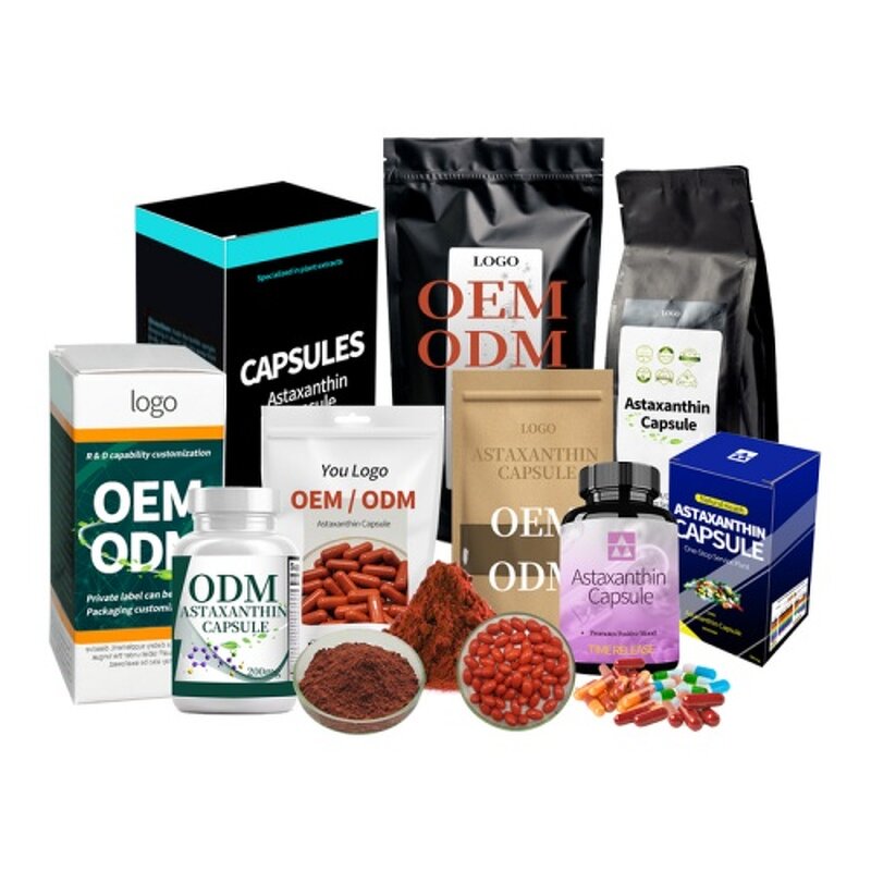 Mushroom Beta Glucan Manufacturer - Factory Wholesale 30% 50% Mushroom Beta Glucan