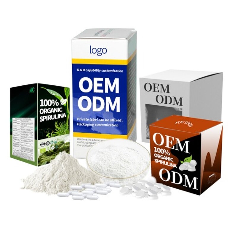 PQQ Capsules Manufacturer - PQQ Supplement ISO22000 HALAL Certified