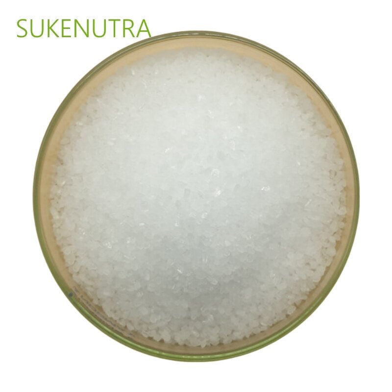 Citric Acid Manufacturer - Best Price Food Grade Anhydrous Citric Acid