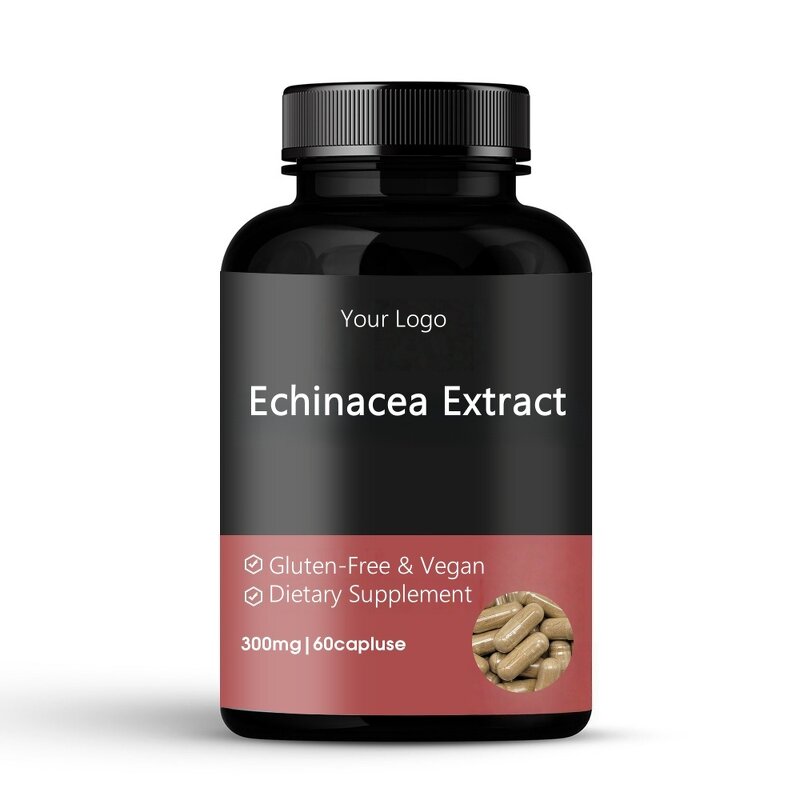 Pueraria Mirifica Capsules Manufacturer - OEM Private Label Pueraria Mirifica OEM Service