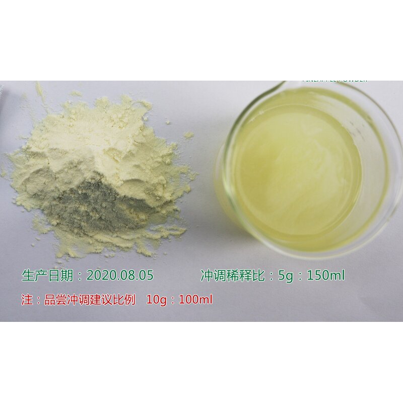 Pineapple Powder Manufacturer - Pure Freeze Dried No Additives Sugar Free Healthy Supplement