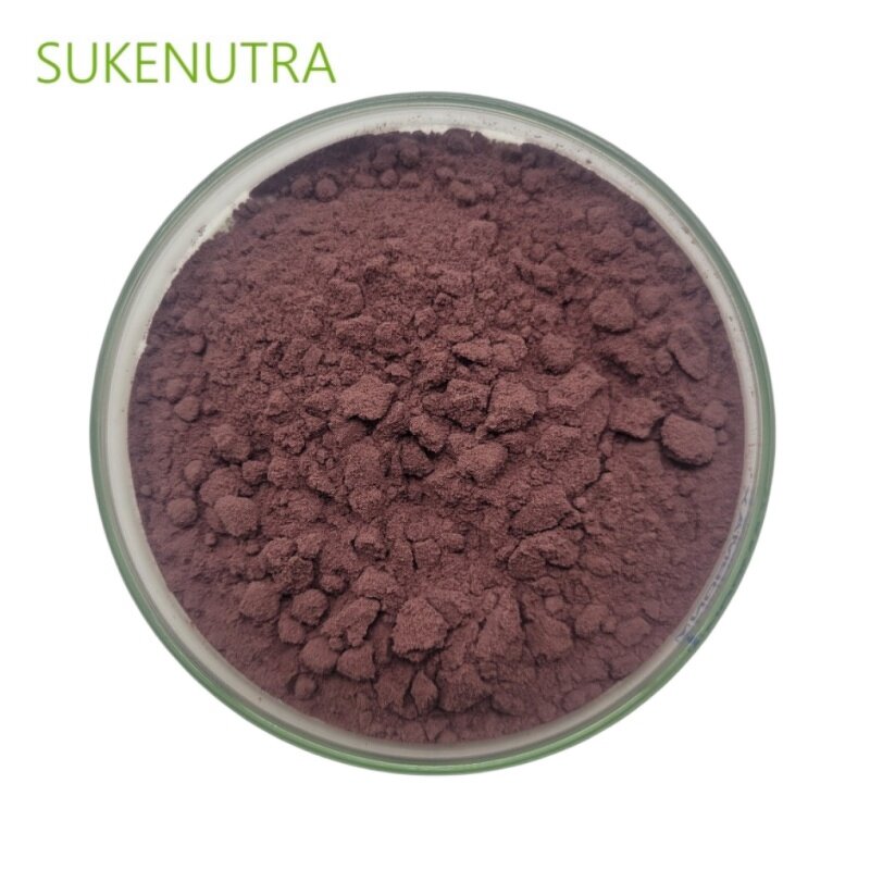 5,7-Dimethoxyflavone Manufacturer - Factory Wholesale 8% Black Ginger Extract Powder