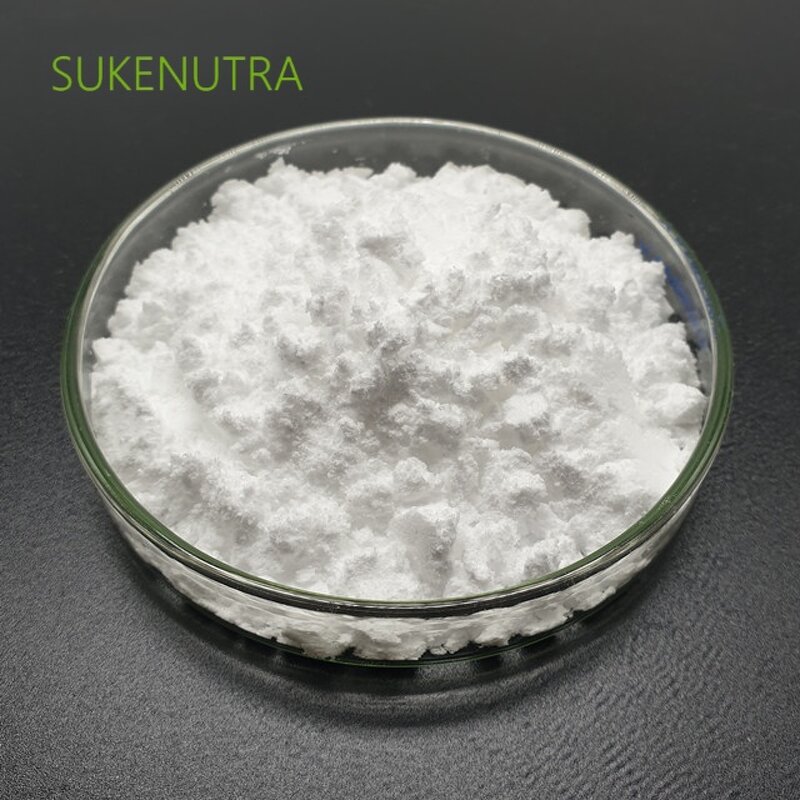 D-Tagatose Manufacturer - Food Grade Sweetener D-Tagatose