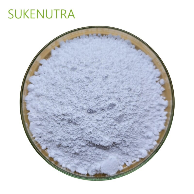 L-Isoleucine Manufacturer - Factory Supply L-Isoleucine Amino Acid Supplement