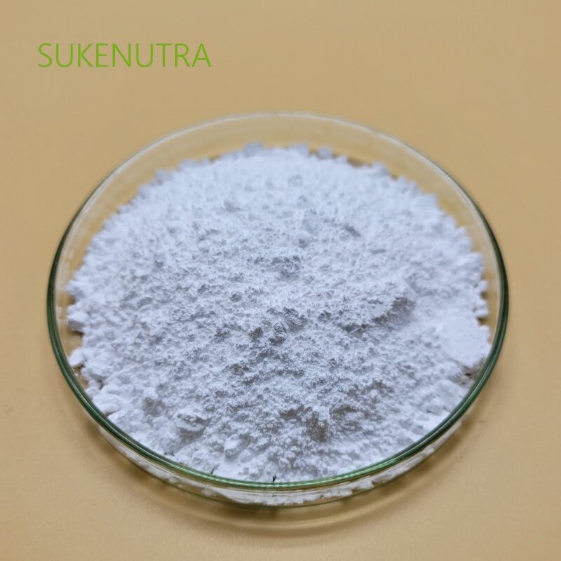 L-Isoleucine Manufacturer - Factory Supply L-Isoleucine Amino Acid Supplement