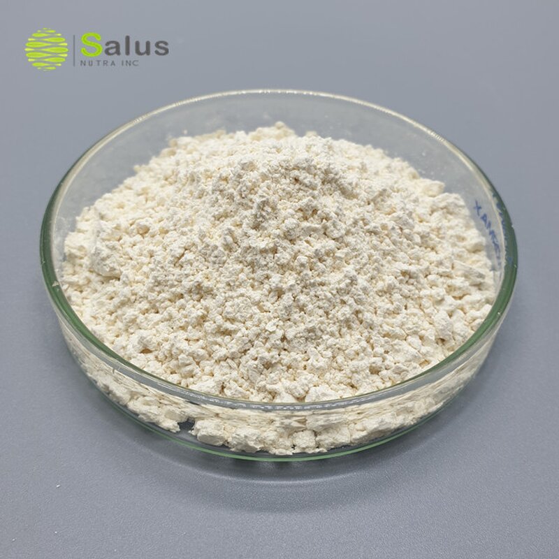 Nobiletin Powder Manufacturer - 60% 90% 98% Citrus Bioflavonoids HPLC Extract