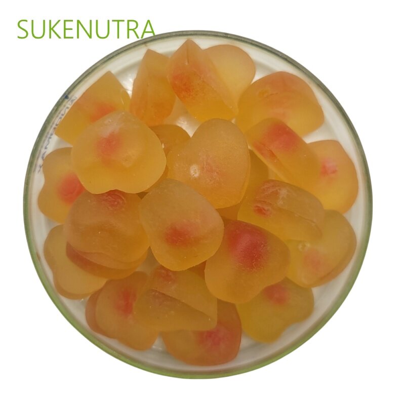 Creatine Monohydrate Gummies Manufacturer - 5000mg for Men Women Muscle Strength Energy Boost