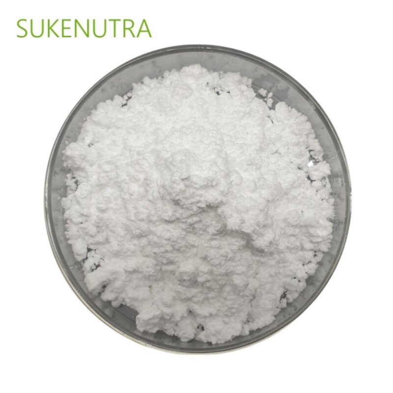 Silybin Manufacturer - Wholesale 90% 95% Silybin Support Customization