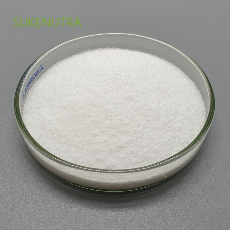 L-Cystine Manufacturer - Factory Direct Sales Nutritional Supplements Custom Support