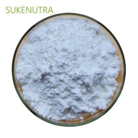 NMN Powder Manufacturer - Food Grade Beta NMN 99% Supplement Powder