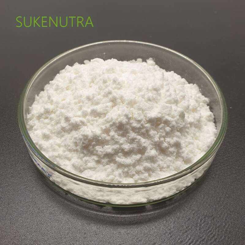 Green Tea Extract Manufacturer - Factory Hot Sale 95% EGCG Epigallocatechin Gallate