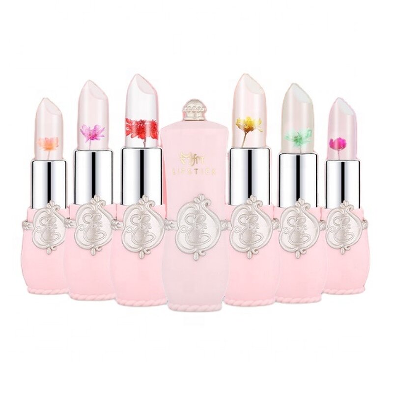 Lipstick - Manufacturer - Organic Herbal - Private Label - Color-Changing - Wholesale Formula