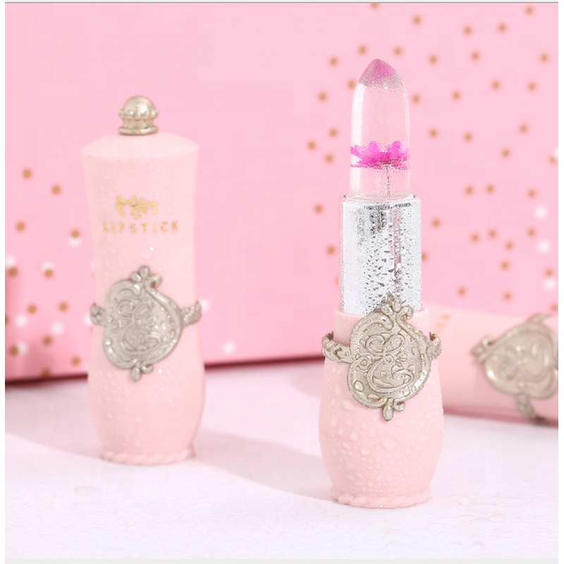 Lipstick - Manufacturer - Organic Herbal - Private Label - Color-Changing - Wholesale Formula