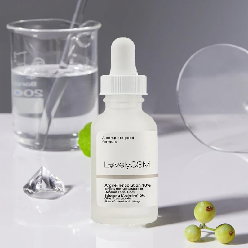 Essence Liquid - Manufacturer - 30ml - Anti-wrinkle Anti-aging - Whitening Moisturizing - Face Care