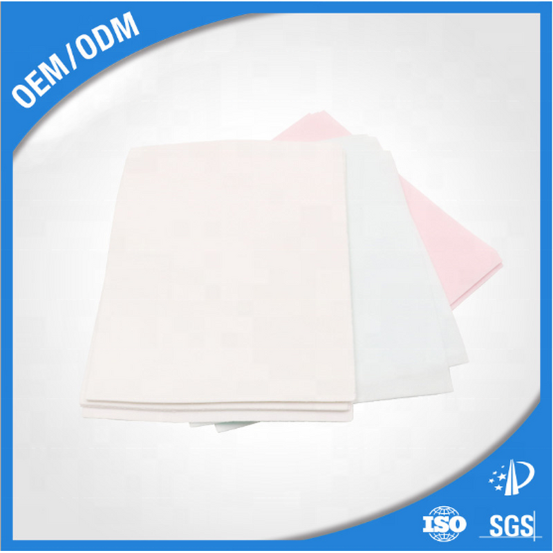 Laundry Sheets - Manufacturer - Eco-friendly High Grade - Dissolving - Floral Fragrance - Lasting Formula