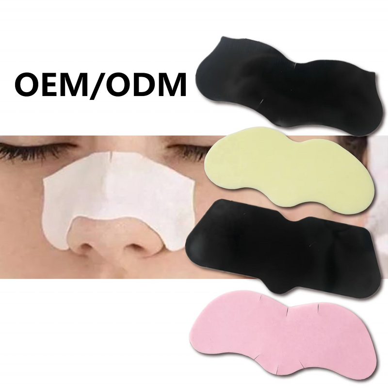 Blackhead Remover Stick - Manufacturer - High Quality OEM - Bamboo Charcoal - Nose Care Cleaning Product