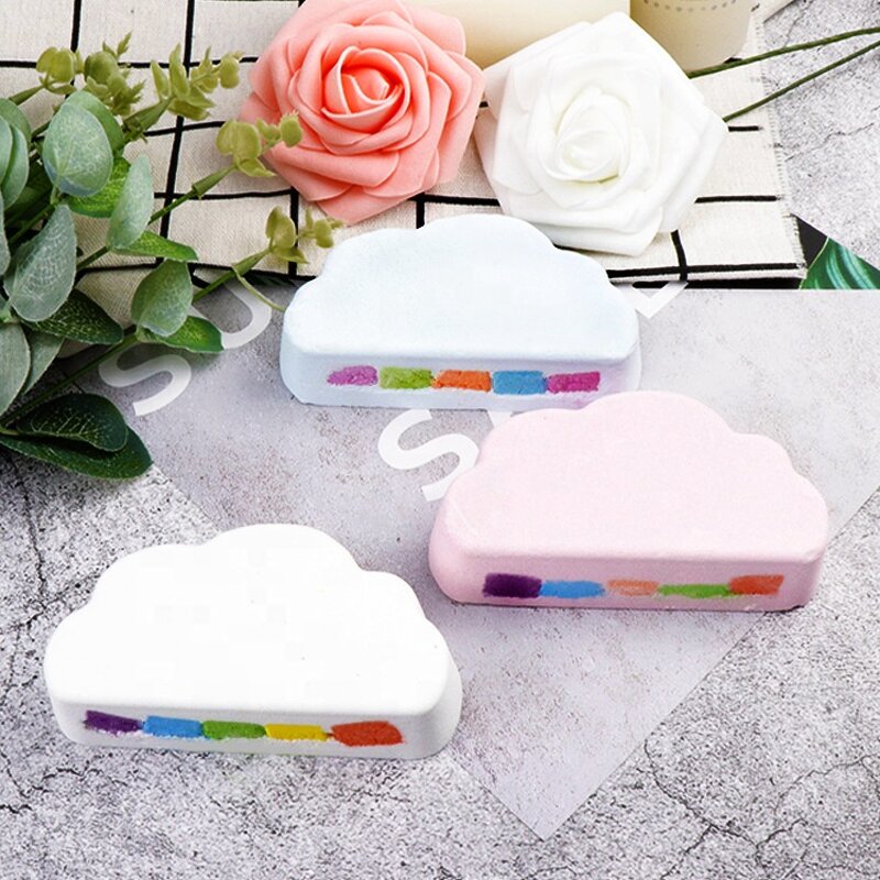 Bath Bombs Gift Box - Manufacturer - Eco-Friendly - Natural Body Care - Spa Relaxing Moisturizing