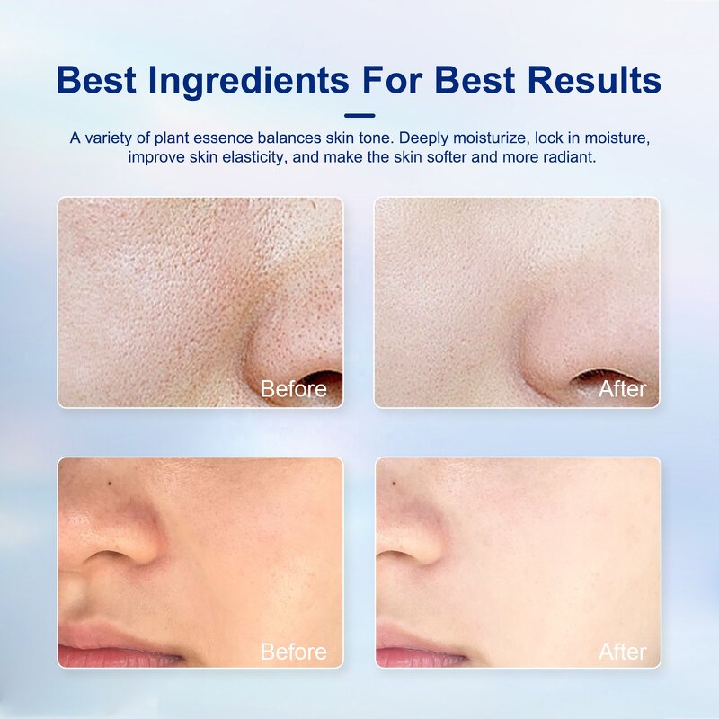 Face Serum - Manufacturer - 30ml GHK Cu Vial - Blue Copper Peptide - Anti-Aging Repair - Skin Care