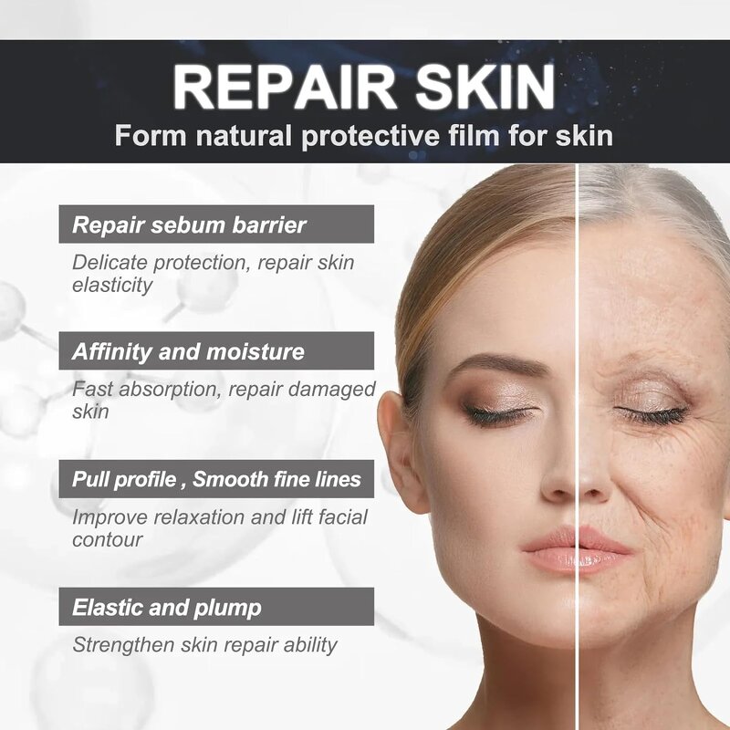 Essence Liquid - Manufacturer - 30ml - Anti-wrinkle Anti-aging - Whitening Moisturizing - Face Care