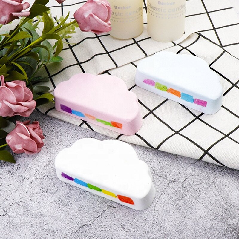 Bath Bombs Gift Box - Manufacturer - Eco-Friendly - Natural Body Care - Spa Relaxing Moisturizing